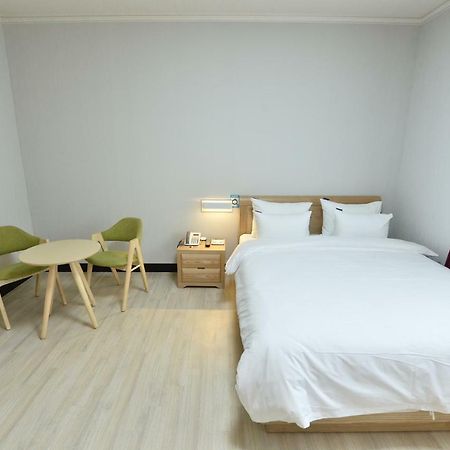 Gwangju Tourist Hotel Gwangju Metropolitan City Dış mekan fotoğraf