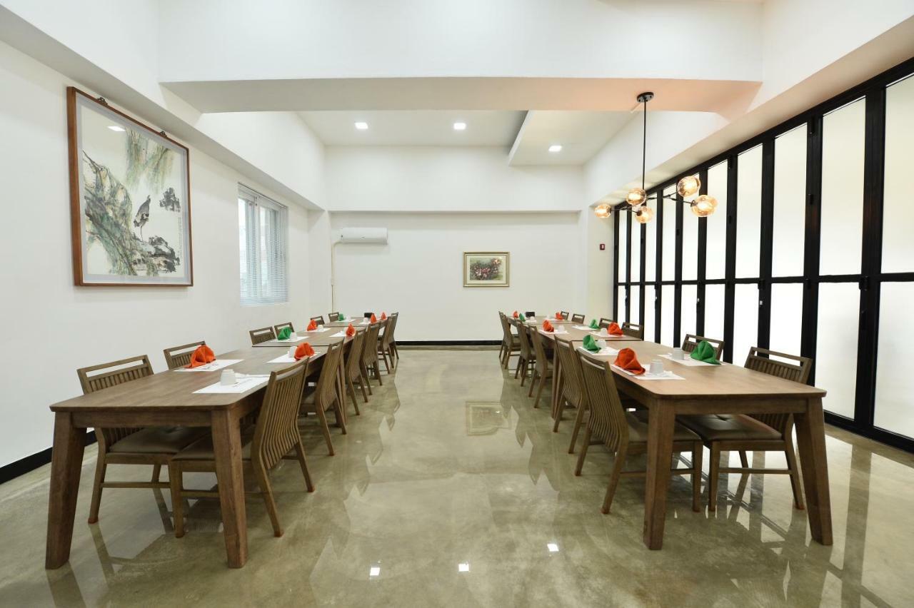 Gwangju Tourist Hotel Gwangju Metropolitan City Dış mekan fotoğraf